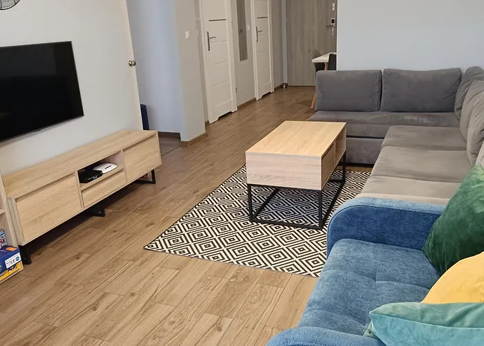 Apartament 108